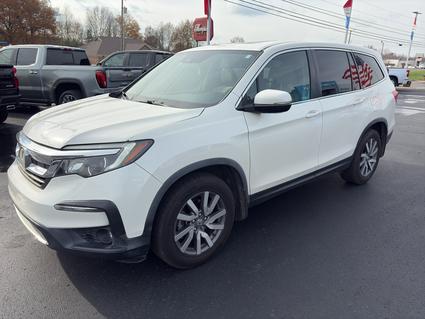 2019 Honda Pilot Tullahoma TN