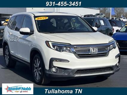 2019 Honda Pilot Tullahoma TN