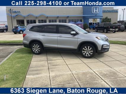 2019 Honda Pilot Baton Rouge LA