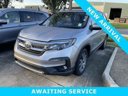 2019 Honda Pilot Baton Rouge LA
