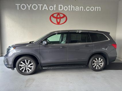 2022 Honda Pilot Dothan AL