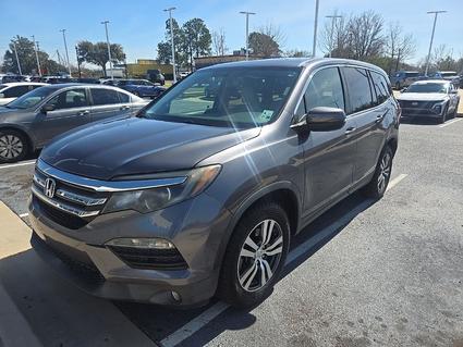 2017 Honda Pilot Daphne AL