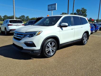 2018 Honda Pilot Batesville MS