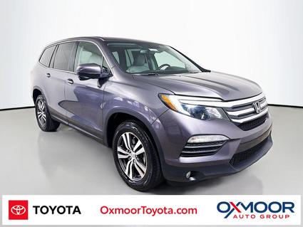 2018 Honda Pilot Louisville KY