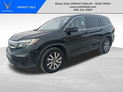2019 Honda Pilot Lisle IL