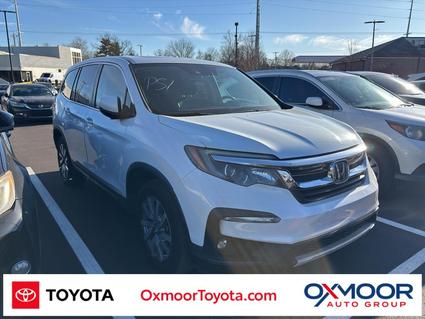 2020 Honda Pilot Louisville KY