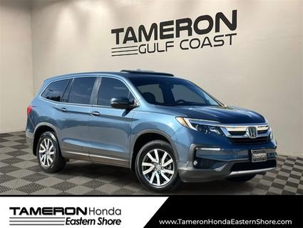2020 Honda Pilot Daphne AL