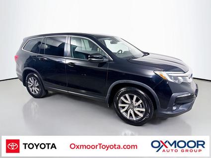 2021 Honda Pilot Louisville KY
