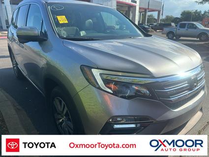 2016 Honda Pilot Louisville KY