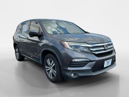 2018 Honda Pilot Farmington MO