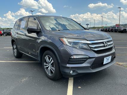 2018 Honda Pilot Farmington MO