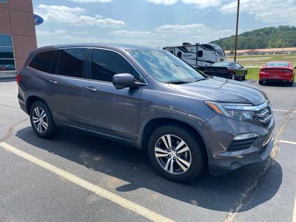2018 Honda Pilot Farmington MO