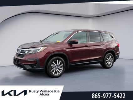 2019 Honda Pilot Louisville TN