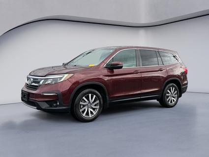 2019 Honda Pilot Louisville TN