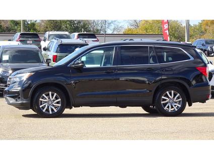 2019 Honda Pilot Tupelo MS