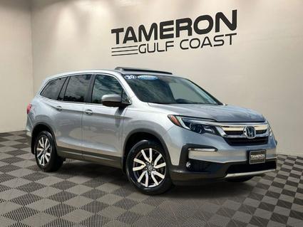 2020 Honda Pilot Daphne AL