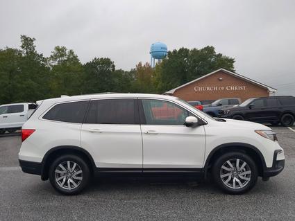 2022 Honda Pilot Winder GA