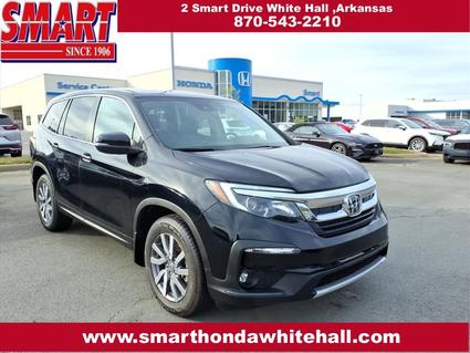 2022 Honda Pilot White Hall AR