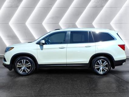 2017 Honda Pilot Batesville MS