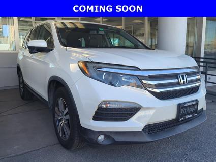 2018 Honda Pilot Denver CO