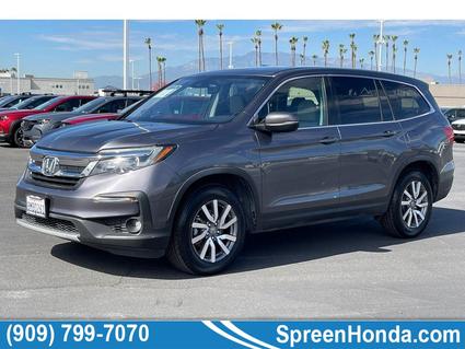 2019 Honda Pilot Loma Linda CA