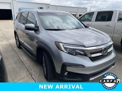 2022 Honda Pilot Baton Rouge LA