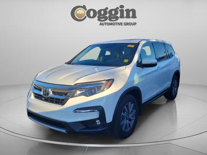 2022 Honda Pilot Jacksonville FL