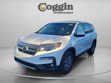 2022 Honda Pilot Jacksonville FL