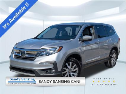 2022 Honda Pilot Pensacola FL