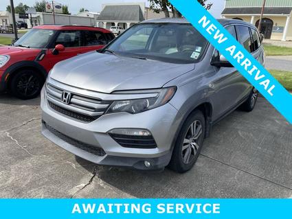 2016 Honda Pilot Baton Rouge LA