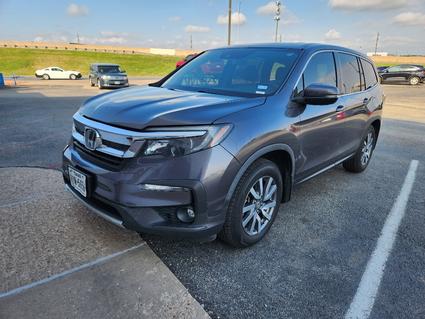 2019 Honda Pilot Abilene TX