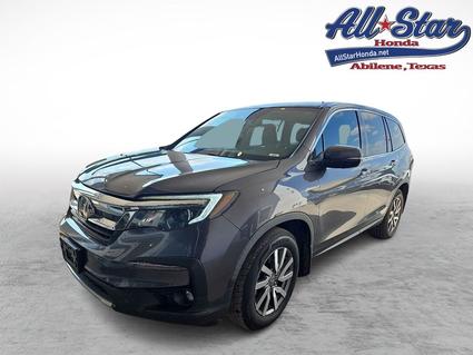 2019 Honda Pilot Abilene TX