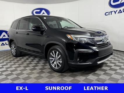 2019 Honda Pilot Memphis TN