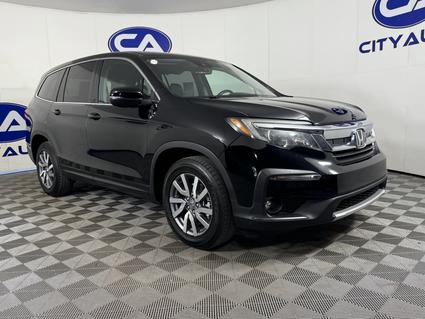 2019 Honda Pilot Memphis TN