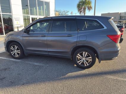 2018 Honda Pilot Savannah GA