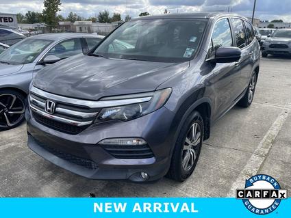 2018 Honda Pilot Baton Rouge LA
