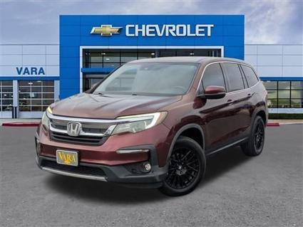 2020 Honda Pilot San Antonio TX