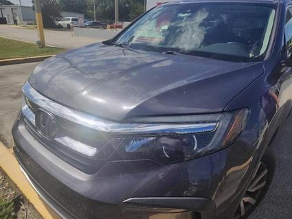 2020 Honda Pilot Sebring FL