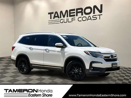 2020 Honda Pilot Daphne AL