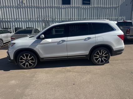 2020 Honda Pilot Whitesboro TX