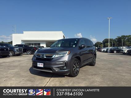 2020 Honda Pilot Lafayette LA