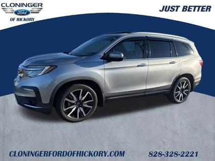 2019 Honda Pilot Hickory NC