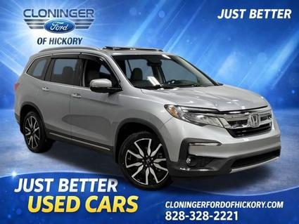 2019 Honda Pilot Hickory NC