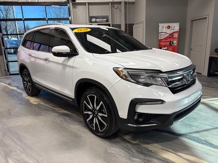 2020 Honda Pilot Milford OH