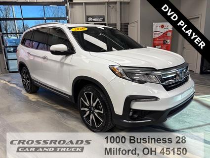 2020 Honda Pilot Milford OH