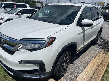 2022 Honda Pilot Fort Walton Beach FL