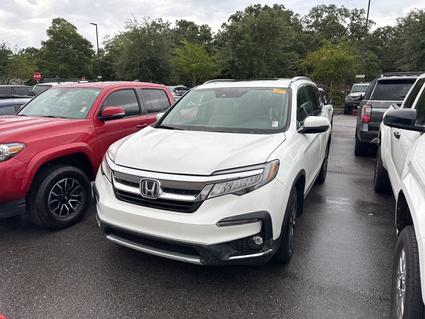 2022 Honda Pilot Fort Walton Beach FL