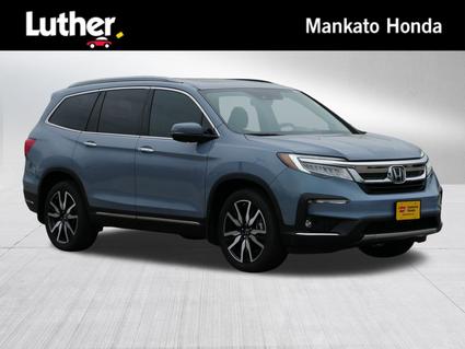 2022 Honda Pilot Mankato MN
