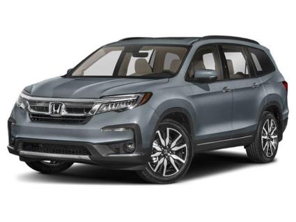 2022 Honda Pilot Mankato MN