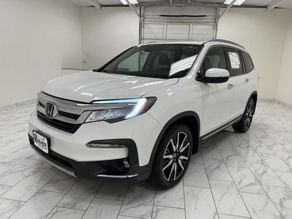 2022 Honda Pilot Livingston TX